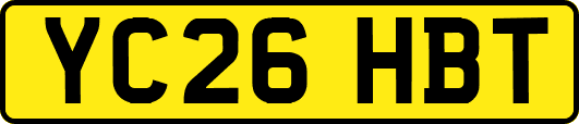 YC26HBT