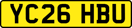 YC26HBU