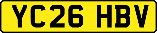 YC26HBV