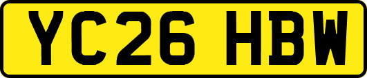 YC26HBW