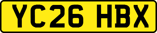 YC26HBX