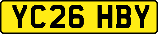 YC26HBY