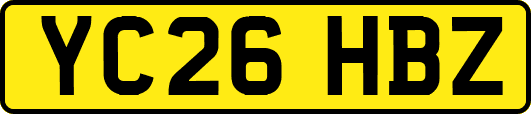 YC26HBZ