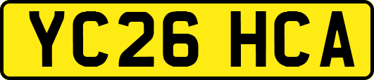 YC26HCA