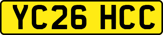YC26HCC