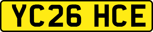 YC26HCE