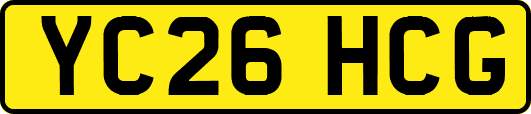 YC26HCG