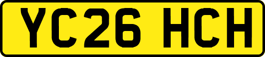 YC26HCH