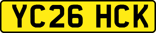 YC26HCK