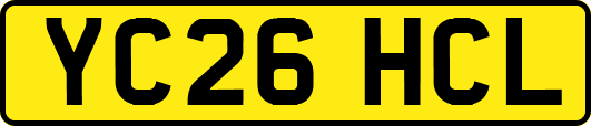 YC26HCL