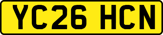 YC26HCN