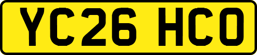 YC26HCO