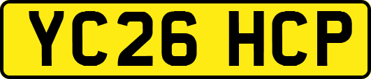 YC26HCP