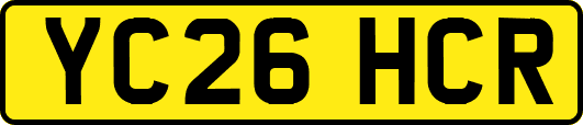 YC26HCR