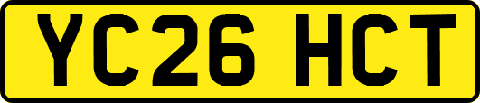 YC26HCT