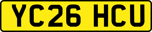 YC26HCU