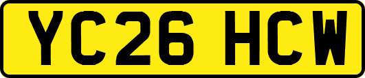 YC26HCW