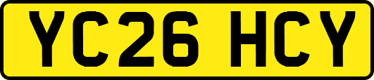 YC26HCY