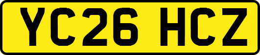 YC26HCZ