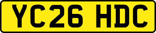 YC26HDC