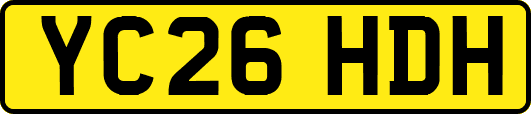 YC26HDH