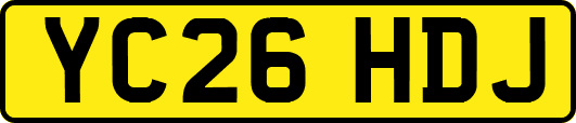 YC26HDJ