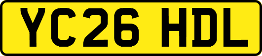YC26HDL