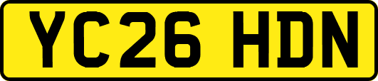 YC26HDN