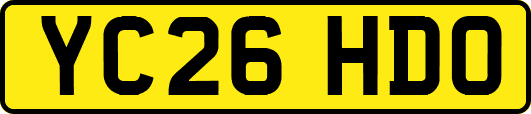 YC26HDO