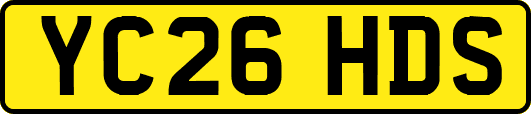 YC26HDS