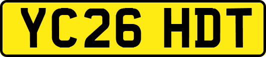 YC26HDT