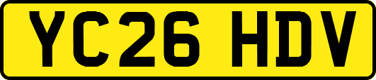 YC26HDV