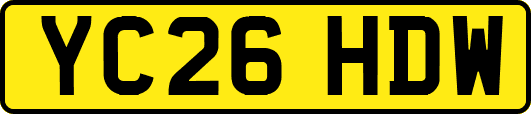 YC26HDW