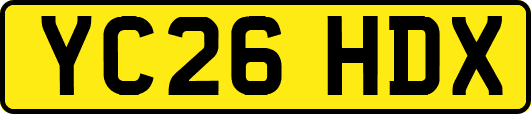 YC26HDX
