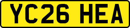 YC26HEA