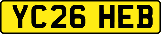 YC26HEB