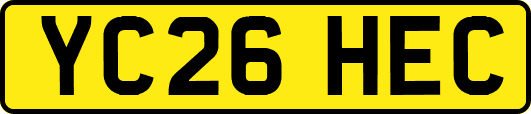 YC26HEC