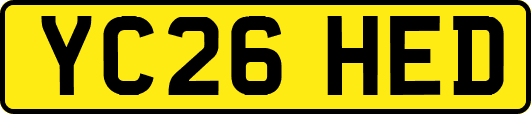 YC26HED