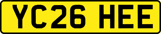 YC26HEE