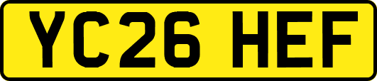 YC26HEF