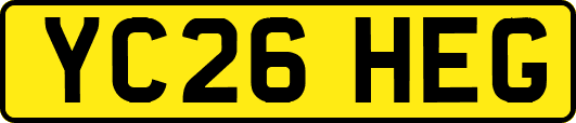 YC26HEG