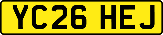 YC26HEJ
