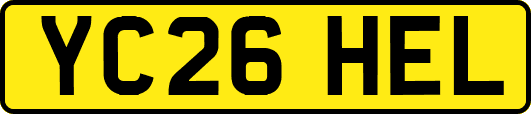YC26HEL