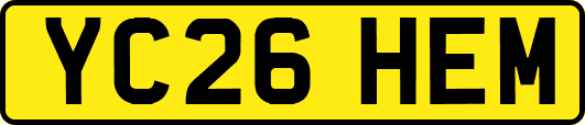 YC26HEM