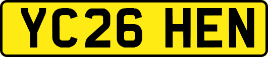 YC26HEN