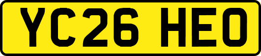 YC26HEO