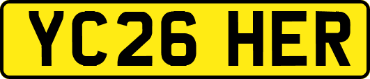YC26HER