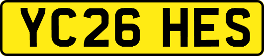 YC26HES