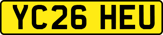 YC26HEU