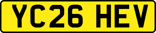 YC26HEV